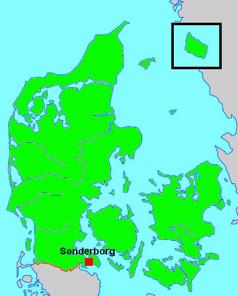 sonderborgmap